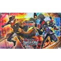 プレイマット『SForceオリフィス&クロノダイバーリダン』【-】{-}《プレイマット》