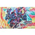 プレイマット『ヴァレルシュラウドドラゴン(BURSTPROTOCOL)』【-】{-}《プレイマット》