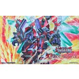 プレイマット『ヴァレルシュラウドドラゴン(BURSTPROTOCOL)』【-】{-}《プレイマット》