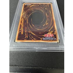画像5: 〔※状態難/PSA9鑑定済〕ガガガガールゼロゼロコール【グランドマスター】{LOCH-JP012}《モンスター》