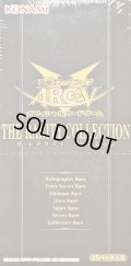 THERARITYCOLLECTION【-】{-}《未開封BOX》