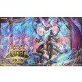 プレイマット『滅亡き闇ヴェイドス(JUDGE2024)』【-】{-}《プレイマット》