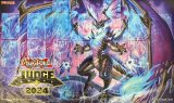 プレイマット『滅亡き闇ヴェイドス(JUDGE2024)』【-】{-}《プレイマット》