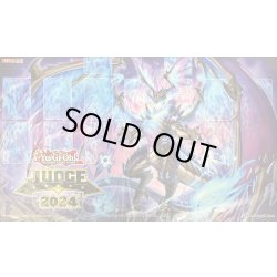 画像1: プレイマット『滅亡き闇ヴェイドス(JUDGE2024)』【-】{-}《プレイマット》