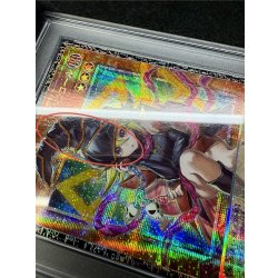 画像8: 〔※状態難/PSA9鑑定済〕ガガガガールゼロゼロコール【グランドマスター】{LOCH-JP012}《モンスター》
