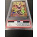画像4: 〔※状態難/PSA9鑑定済〕ガガガガールゼロゼロコール【グランドマスター】{LOCH-JP012}《モンスター》 (4)