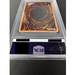 画像6: 〔※状態難/PSA9鑑定済〕ガガガガールゼロゼロコール【グランドマスター】{LOCH-JP012}《モンスター》