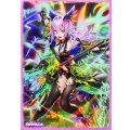 スリーブ『耀聖の風詩レギナ』50枚入り【-】{-}《スリーブ》