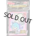 〔状態A-〕スリーブ『ゆる☆ぎ☆お〜ドラゴンメイドラドリー&チェイム』100枚入り【-】{-}《スリーブ》