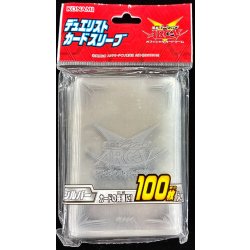 画像1: スリーブ『ARCVシルバー2014』100枚入り【-】{-}《スリーブ》