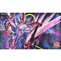 〔状態A-〕プレイマット『超銀河眼の光子龍フォトンハウリング(YCSJ2026OSAKA)』【-】{-}《プレイマット》