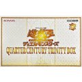 QUARTERCENTURYTRINITYBOX【-】{-}《未開封BOX》