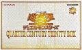 QUARTERCENTURYTRINITYBOX【-】{-}《未開封BOX》