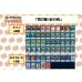 画像2: デッキ販売『閃刀姫(ver11.0)』全55枚【-】{-}《デッキ販売》 (2)
