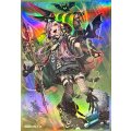 スリーブ『アクツキのブラスデス(遊戯王の日RD)』100枚入り【-】{-}《スリーブ》