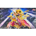 プレイマット『月光舞剣虎姫(韓国版)』【-】{-}《プレイマット》
