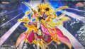 プレイマット『月光舞剣虎姫(韓国版)』【-】{-}《プレイマット》
