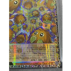 画像6: 〔※状態難/PSA10鑑定済〕増殖するクリボー!【グランドマスター】{LOCH-JP002}《モンスター》