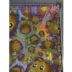 画像7: 〔※状態難/PSA10鑑定済〕増殖するクリボー!【グランドマスター】{LOCH-JP002}《モンスター》