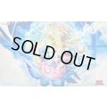 プレイマット『影霊翼騎ウェンディクルフ(左下英語/遊戯王の日)』【-】{-}《プレイマット》