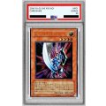 〔PSA7鑑定済〕ブレイドナイト【レリーフ】{DL3-136}《モンスター》