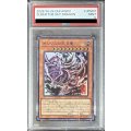 〔PSA9鑑定済〕オシリスの天空竜【ウルトラ】{AW02-JPM01}《モンスター》