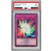 画像2: 〔PSA10鑑定済〕世界大会2025記念プロモセット(魔導戦士ブレイカー&聖なるバリアミラーフォース)【-】{-}《その他》 (2)