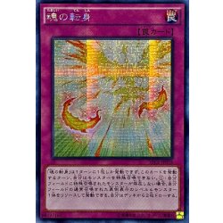 画像1: ☆アジア☆魂の転身【シークレット】{アジアSECE-JP078}《罠》