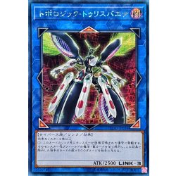 画像1: 〔状態A-〕☆アジア☆トポロジックトゥリスバエナ【シークレット】{アジアFLOD-JP036}《リンク》