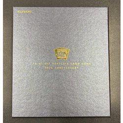 画像6: 純金製『青眼の白龍(20thANNIVERSARYGOLDEDITION)』(証明書付き)【-】{-}《その他》