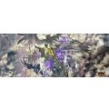 プレイマット『聖塔の半壊』【-】{-}《プレイマット》
