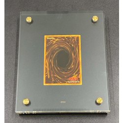 画像3: 純金製『青眼の白龍(20thANNIVERSARYGOLDEDITION)』(証明書付き)【-】{-}《その他》