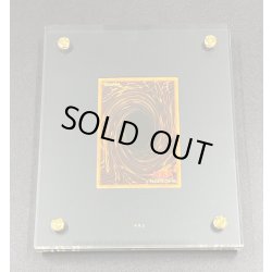 画像3: 純金製『青眼の白龍(20thANNIVERSARYGOLDEDITION)』(証明書付き)【-】{-}《その他》