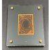 画像3: 純金製『青眼の白龍(20thANNIVERSARYGOLDEDITION)』(証明書付き)【-】{-}《その他》 (3)