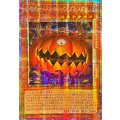 ☆アジア☆墓場のゴースト王パンプキング【プリズマティックシークレット】{アジアWPP7-JP001}《モンスター》