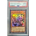 〔PSA10鑑定済〕オシリスの天空竜【ウルトラ】{AW02-JPM01}《モンスター》