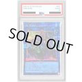 〔PSA9鑑定済〕WPファンシーボール【プリズマティックシークレット】{LOCH-JP026}《リンク》