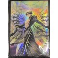 スリーブ『幻獄神メディクリウス(遊戯王の日)』100枚入り【-】{-}《スリーブ》