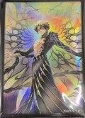 スリーブ『幻獄神メディクリウス(遊戯王の日)』100枚入り【-】{-}《スリーブ》