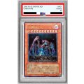 〔※状態難/PSA10鑑定済〕地縛神Uru【レリーフ】{SOVR-JP025}《モンスター》