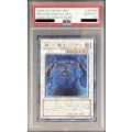 〔PSA10鑑定済〕蘇りし魔王ハデス【レリーフ】{CSOC-JP044}《シンクロ》