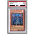 〔※状態難/PSA10鑑定済〕地縛神WiraqochaRasca【レリーフ】{SOVR-JP026}《モンスター》