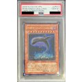 〔※状態難/PSA10鑑定済〕地縛神ChacuChallhua【レリーフ】{ANPR-JP017}《モンスター》