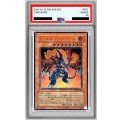 〔PSA9鑑定済〕ヴォルカニックデビル【レリーフ】{FOTB-JP008}《モンスター》