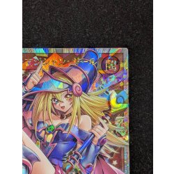 画像4: ブラックマジシャンガール【オーバーラッシュレア】{RD/ORP2-JP001}《RDモンスター》