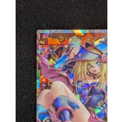 画像3: ブラックマジシャンガール【オーバーラッシュレア】{RD/ORP2-JP001}《RDモンスター》