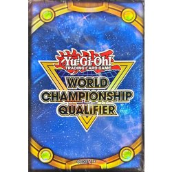 画像1: スリーブ『WCQ2026青』100枚入り【-】{-}《スリーブ》