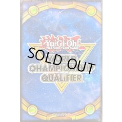 画像1: 〔状態A-〕スリーブ『WCQ2026青』100枚入り【-】{-}《スリーブ》