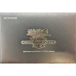 画像1: Worldchampionship2026(世界大会2026記念プロモ)【-】{-}《その他》