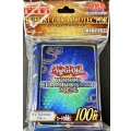 スリーブ『WCS2026ブルー(和柄)』100枚入り【-】{-}《スリーブ》